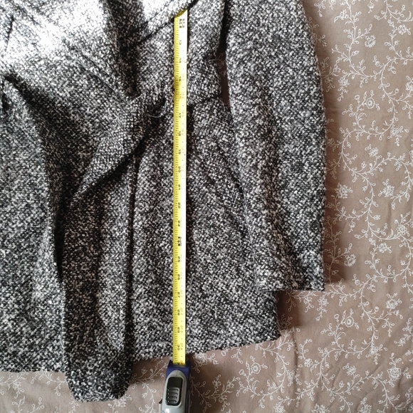 Miss Selfridge Belted Coat - Picture 7 of 11